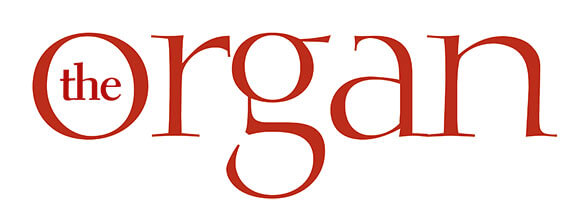 the Organ logo