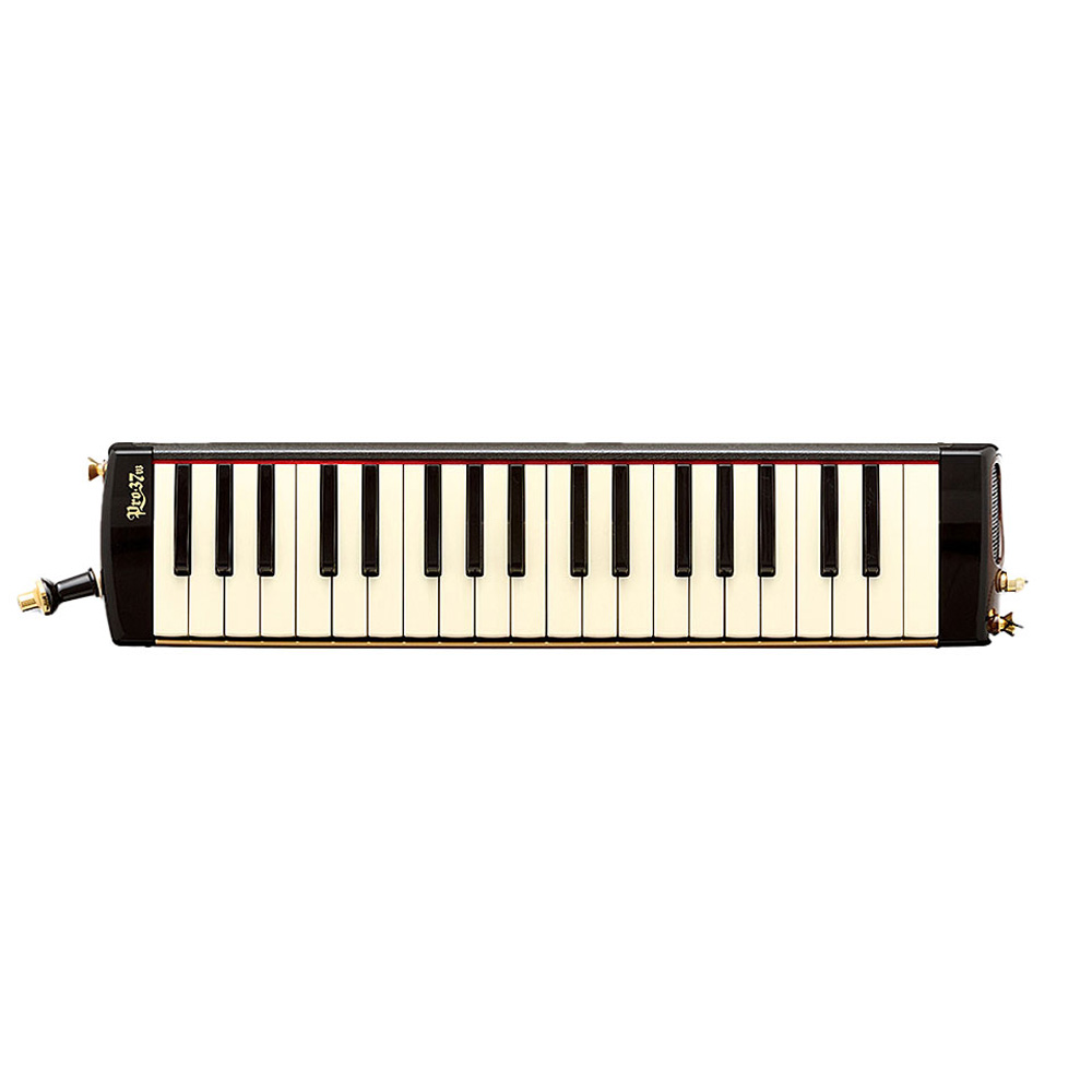 A new starter instrument for the United Kingdom: The Keyboard Studies Programme Melodica
